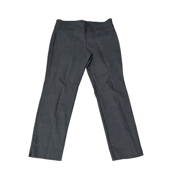 Charter Club Cambridge Slim Pull-On Pants, Size 14P - Picture 1 of 5